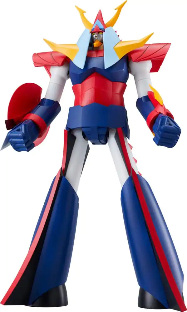 Reideen the Brave Moderoid Plastiková Stavebnica Reideen 19 cm (re-run) produktová fotografia