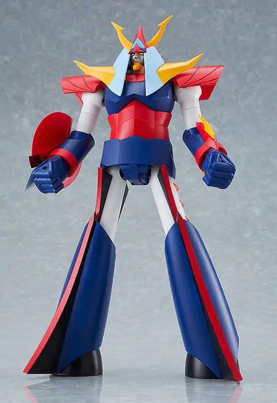 Reideen the Brave Moderoid Plastiková Stavebnica Reideen 19 cm (re-run) produktová fotografia