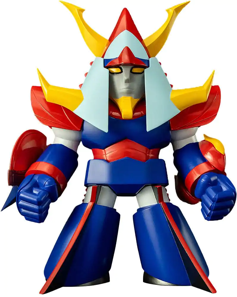 Reideen the Brave Vinylová figúrka Chibi Creature Reideen 17 cm produktová fotografia