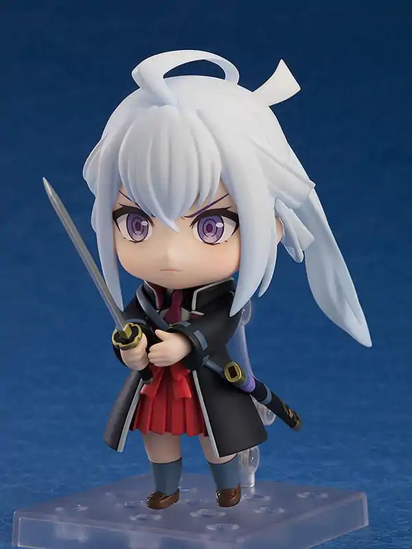 Reign of the Seven Spellblades Nendoroid akčná figúrka Nanao Hibiya, 10 cm termékfotó