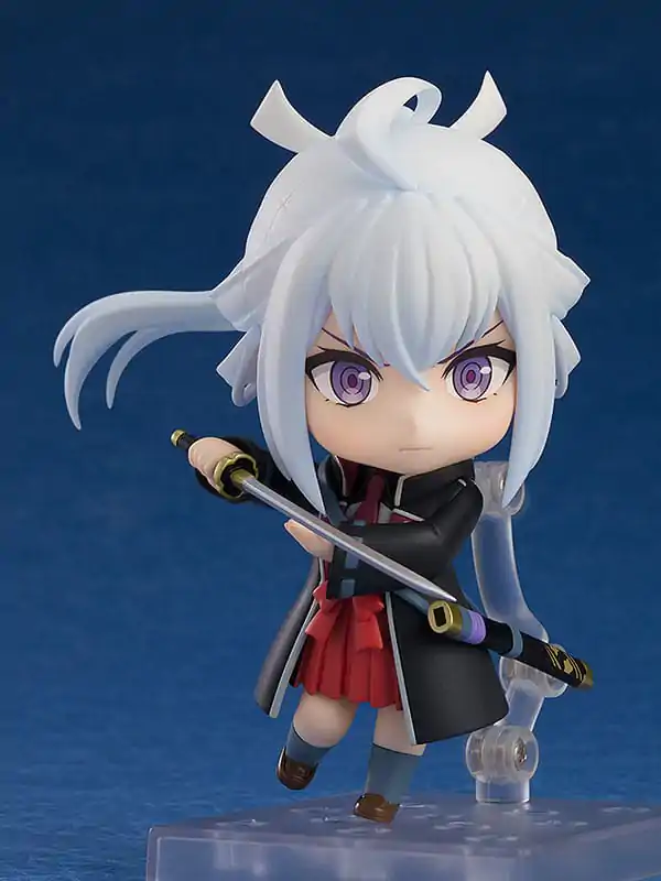 Reign of the Seven Spellblades Nendoroid akčná figúrka Nanao Hibiya, 10 cm termékfotó