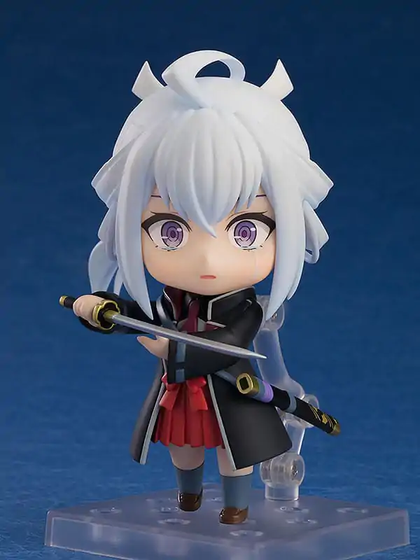 Reign of the Seven Spellblades Nendoroid akčná figúrka Nanao Hibiya, 10 cm termékfotó