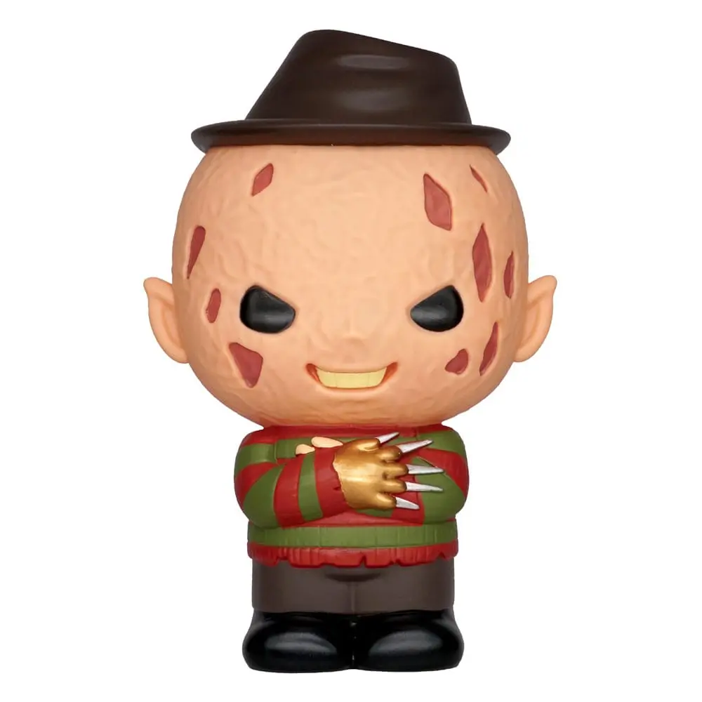 20 cm-es Nightmare on Elm Street figurális malacpersely Freddy Krueger termékfotó