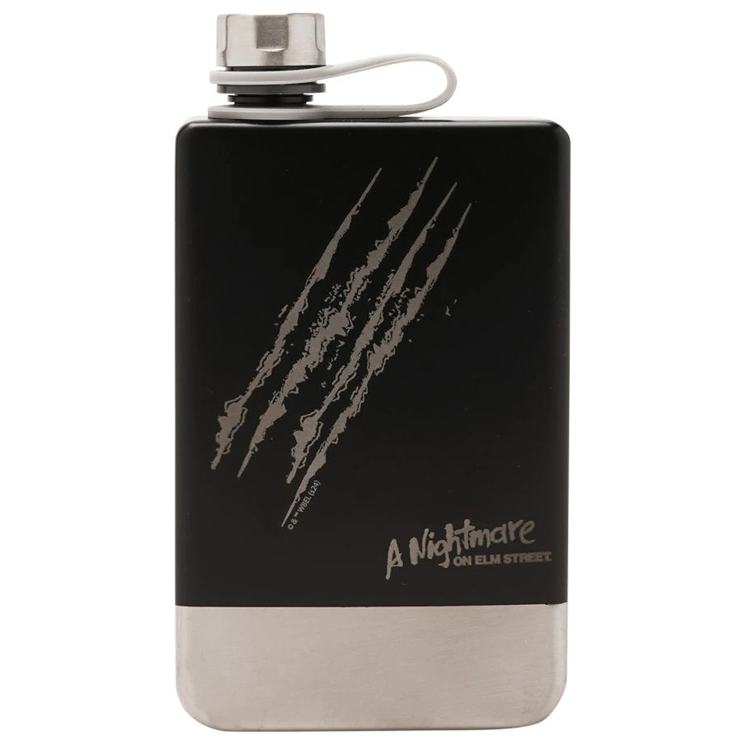 A Nightmare on Elm Street Slash vrecková fľaša 237ml produktová fotografia