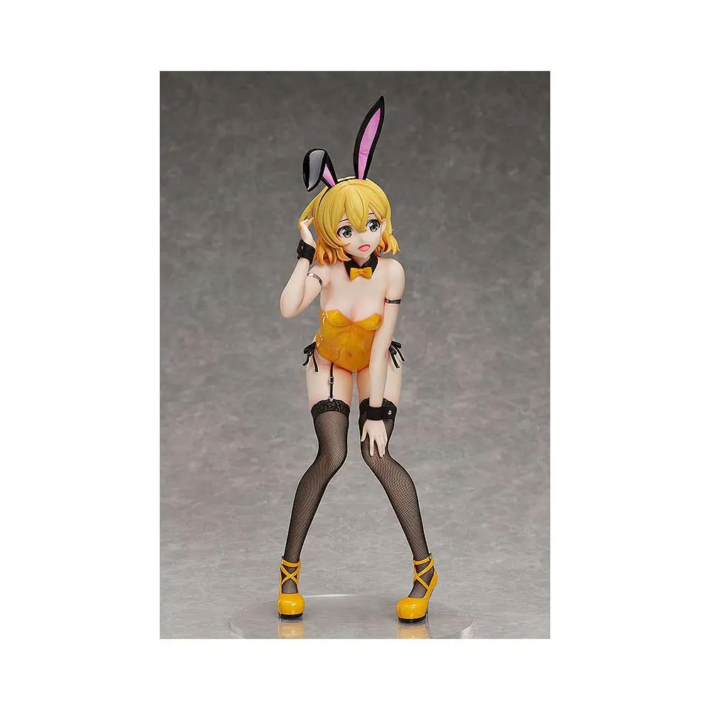 Rent-A-Girlfriend PVC soška 1/4 Mami Nanami Bunny Ver. 38 cm termékfotó