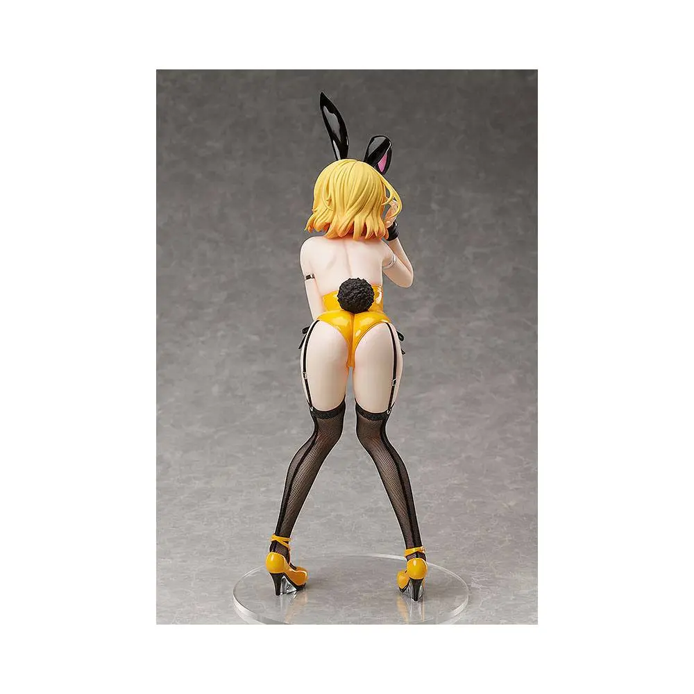 Rent-A-Girlfriend PVC soška 1/4 Mami Nanami Bunny Ver. 38 cm termékfotó