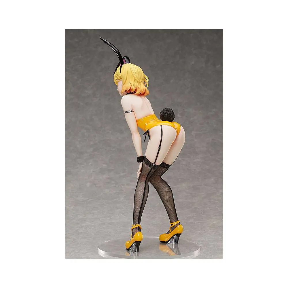 Rent-A-Girlfriend PVC soška 1/4 Mami Nanami Bunny Ver. 38 cm termékfotó