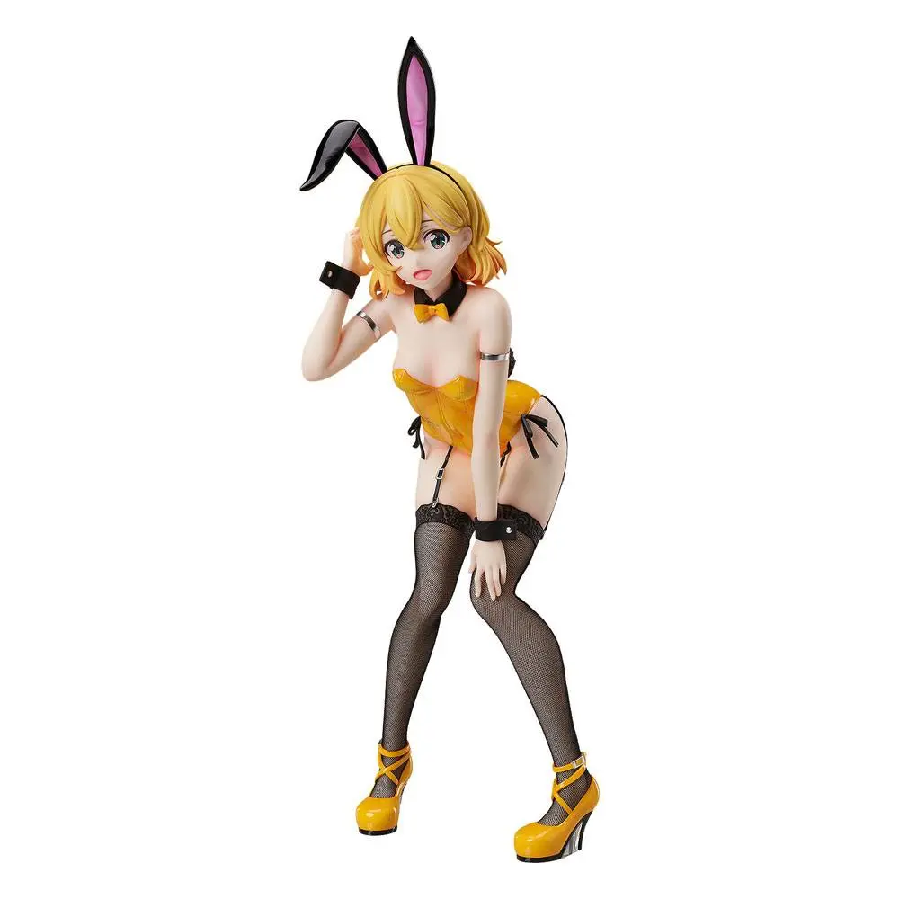 Rent-A-Girlfriend PVC soška 1/4 Mami Nanami Bunny Ver. 38 cm termékfotó