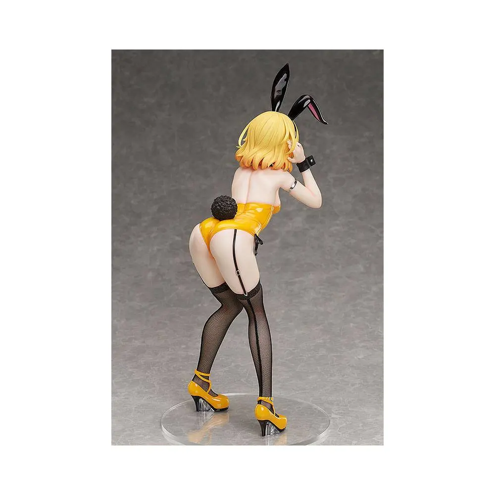 Rent-A-Girlfriend PVC soška 1/4 Mami Nanami Bunny Ver. 38 cm termékfotó