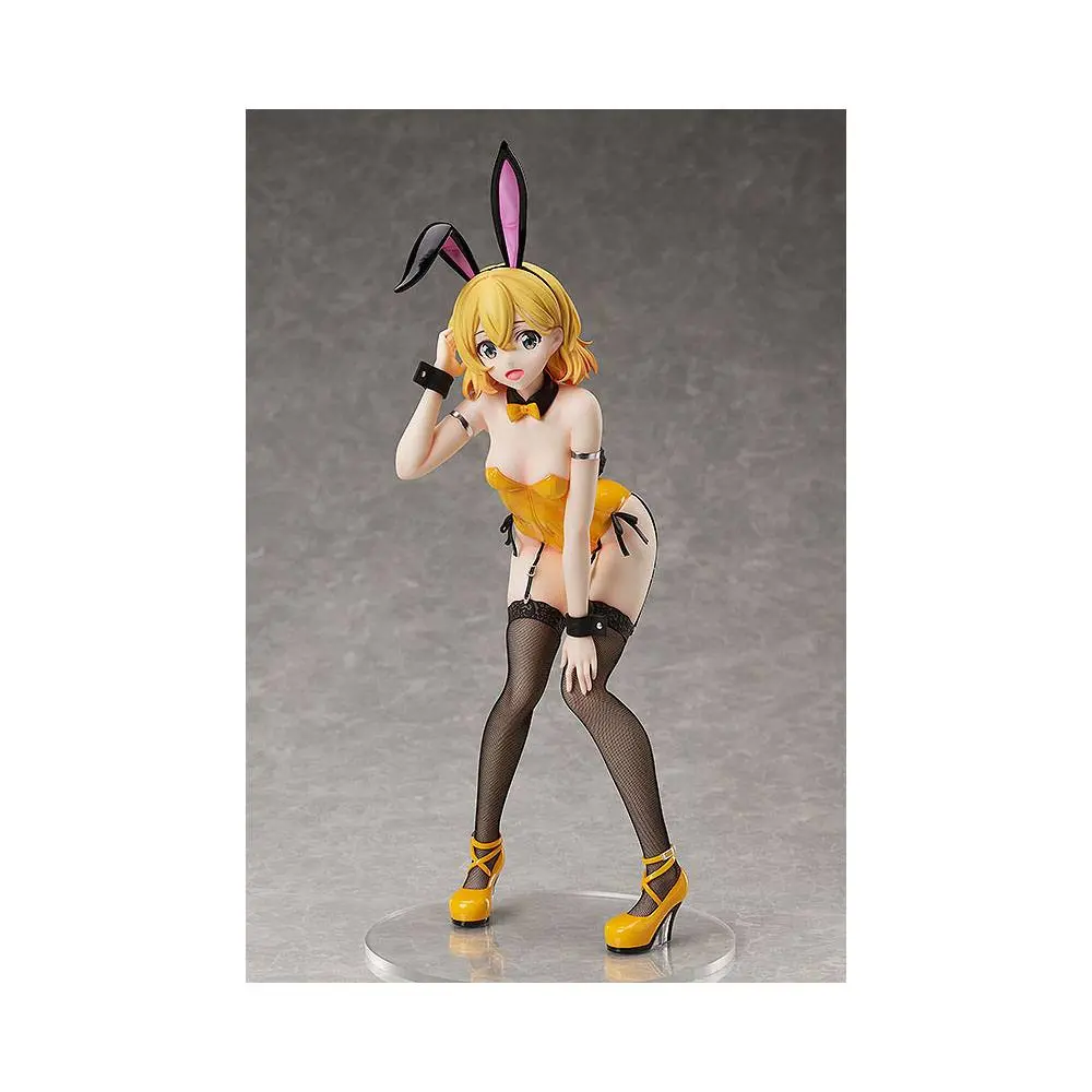 Rent-A-Girlfriend PVC soška 1/4 Mami Nanami Bunny Ver. 38 cm termékfotó