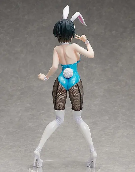 Rent-A-Girlfriend PVC Socha 1/4 Ruka Sarashina: Bunny Ver. 41 cm produktová fotografia