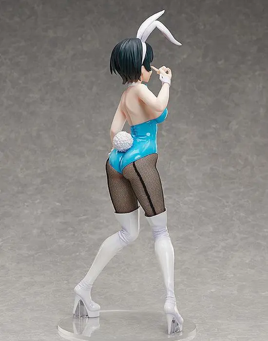 Rent-A-Girlfriend PVC Socha 1/4 Ruka Sarashina: Bunny Ver. 41 cm produktová fotografia
