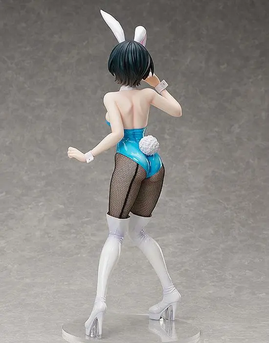 Rent-A-Girlfriend PVC Socha 1/4 Ruka Sarashina: Bunny Ver. 41 cm produktová fotografia