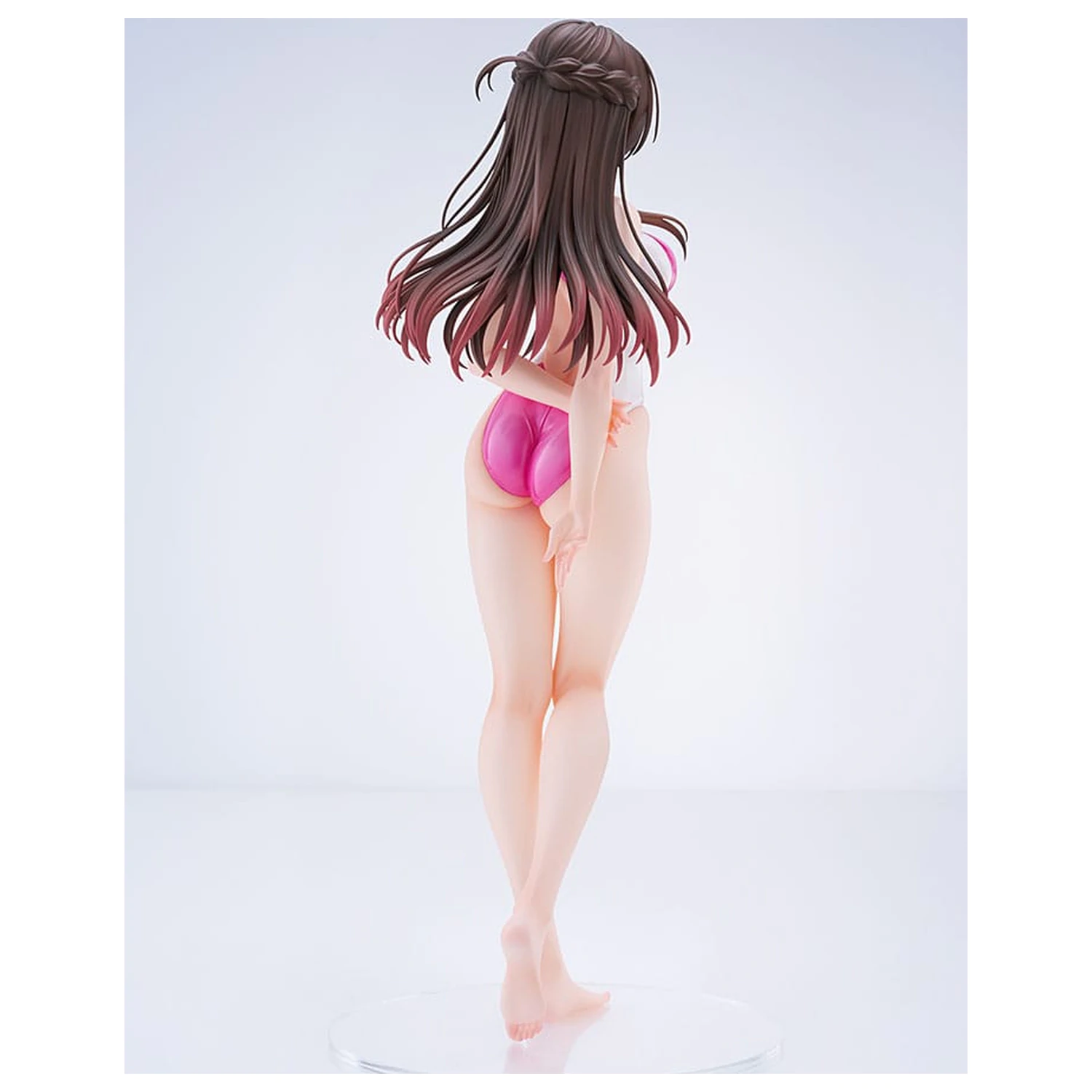 Rent-a-Girlfriend PVC Socha 1/7 Chizuru Mizuhara Swimwear Ver. 25 cm produktová fotografia