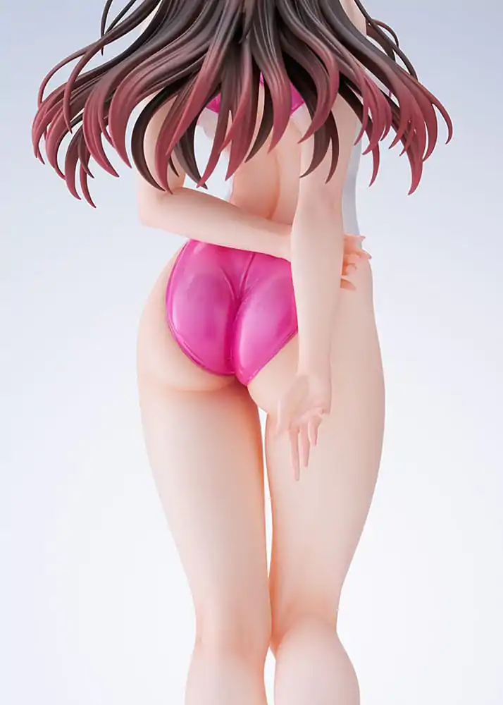 PVC figúrka 1/7 Chizuru Mizuhara fürdőruha ver. 25 cm termékfotó