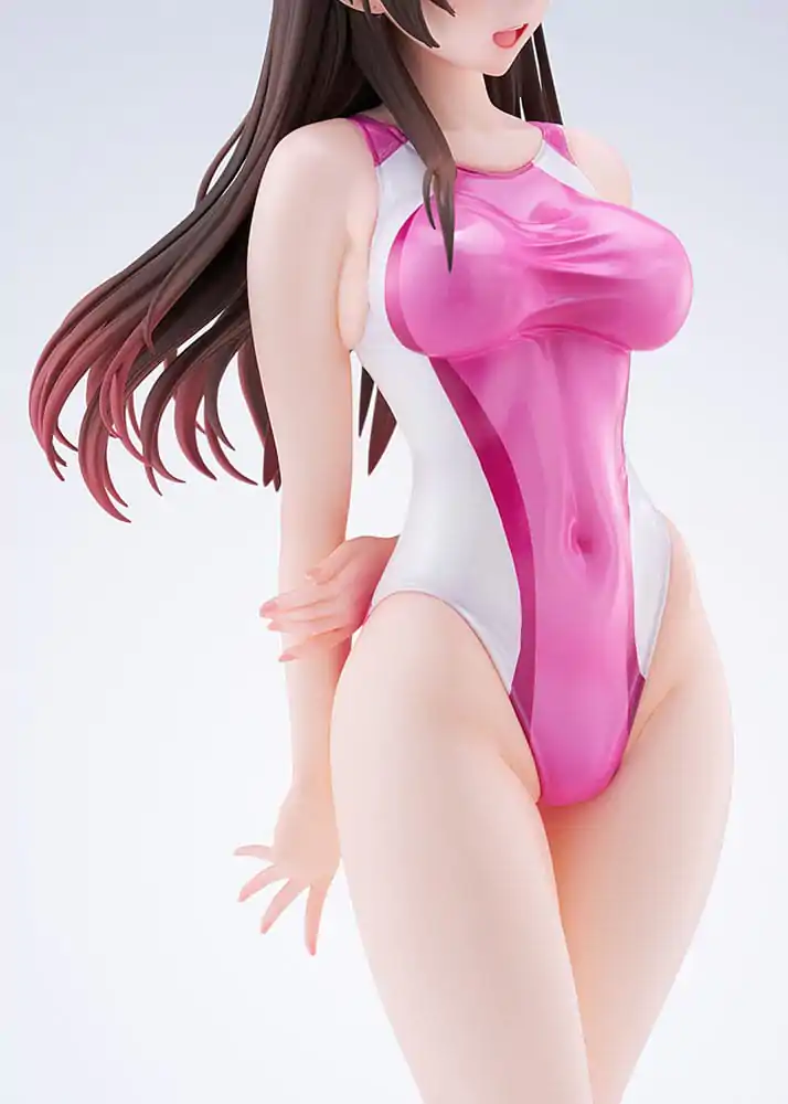 PVC figúrka 1/7 Chizuru Mizuhara fürdőruha ver. 25 cm termékfotó