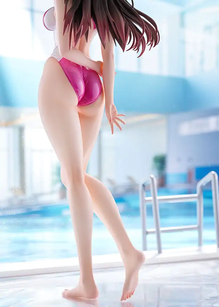 PVC figúrka 1/7 Chizuru Mizuhara fürdőruha ver. 25 cm termékfotó