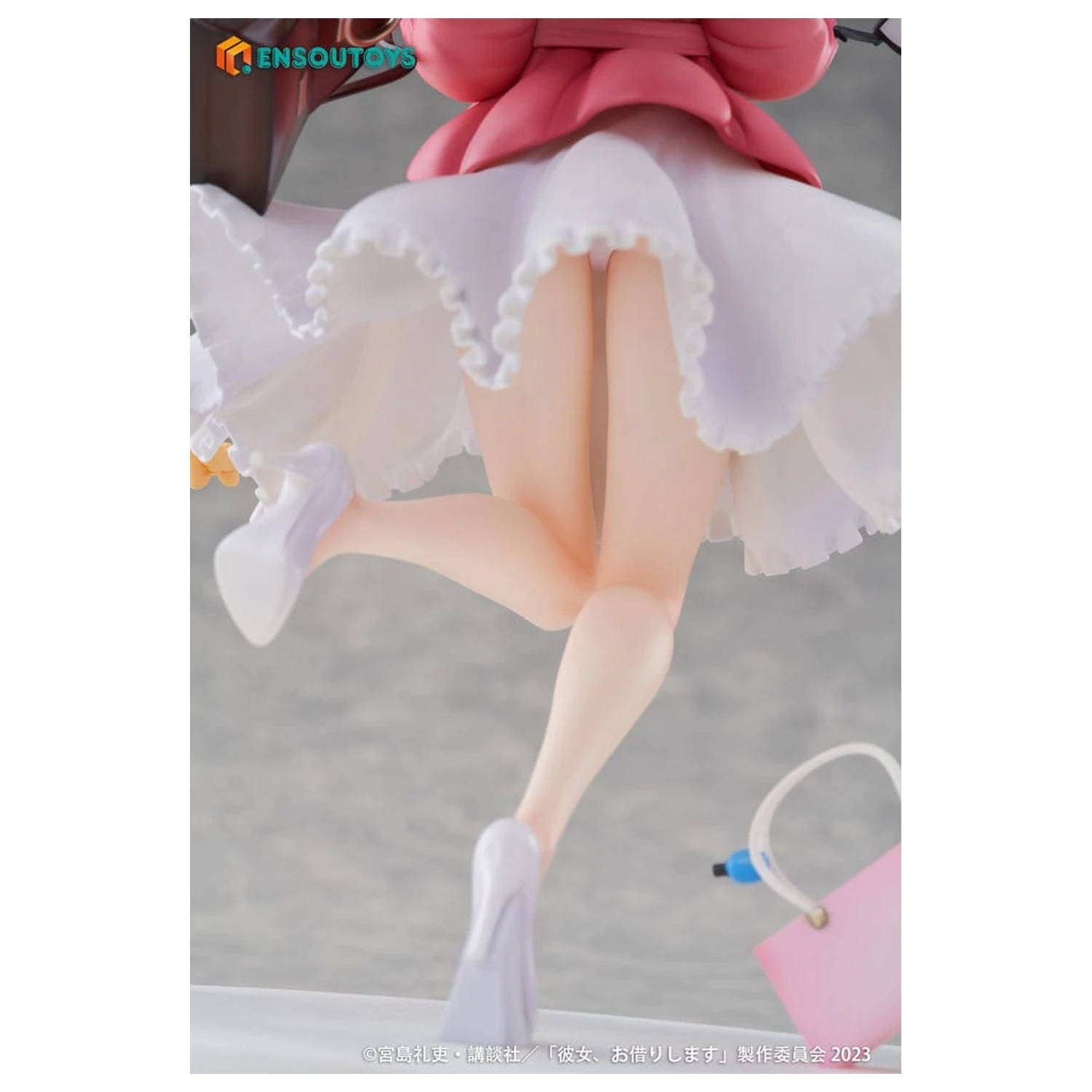 Rent-A-Girlfriend soška 1/7 Chizuru Mizuhara 22 cm produktová fotografia