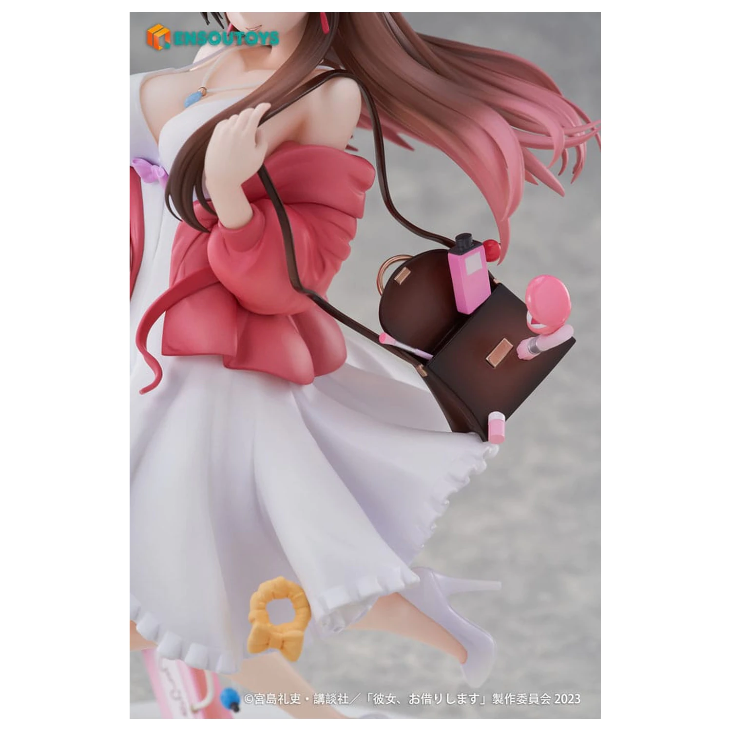 Rent-A-Girlfriend soška 1/7 Chizuru Mizuhara 22 cm produktová fotografia