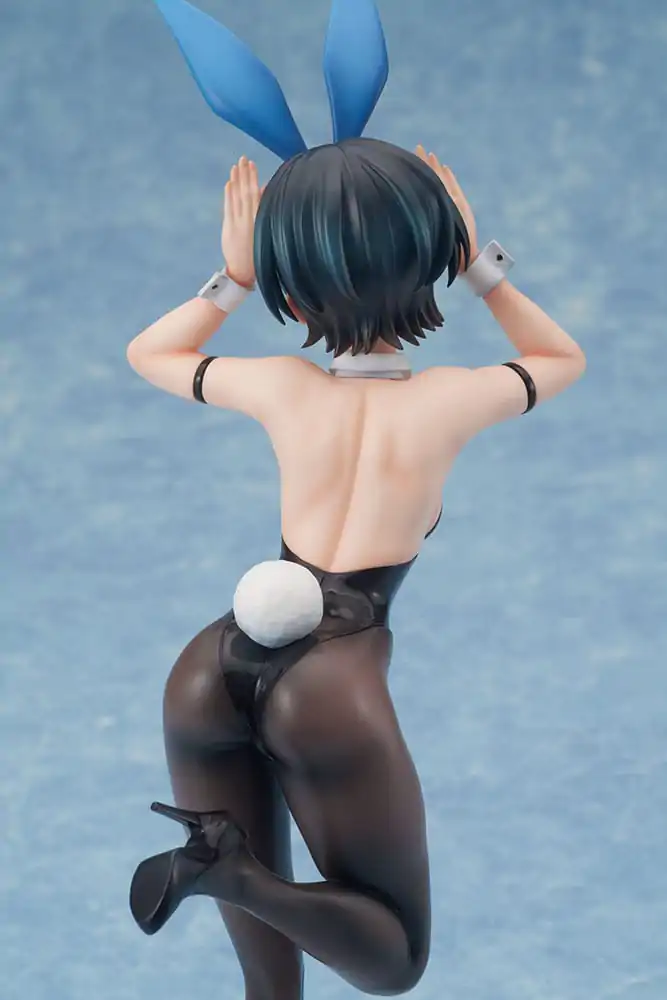 Rent-A-Girlfriend PVC socha 1/7 Ruka Sarashina Bunny Ver. 27 cm produktová fotografia