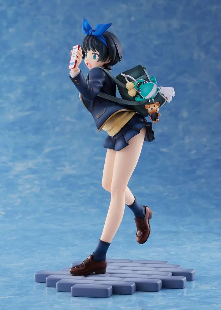 Rent A Girlfriend Statue 1/7 Ruka Sarashina Limited Edition 23 cmRent A Girlfriend Socha 1/7 Ruka Sarashina Limited Edition 23 cm produktová fotografia