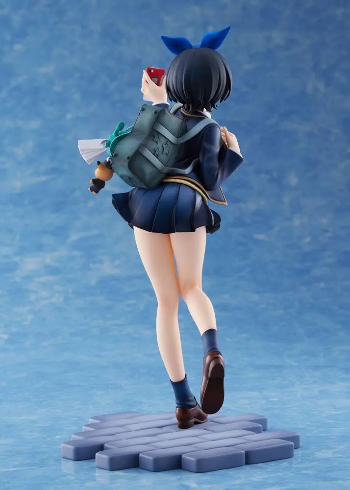 Rent A Girlfriend Statue 1/7 Ruka Sarashina Limited Edition 23 cmRent A Girlfriend Socha 1/7 Ruka Sarashina Limited Edition 23 cm produktová fotografia