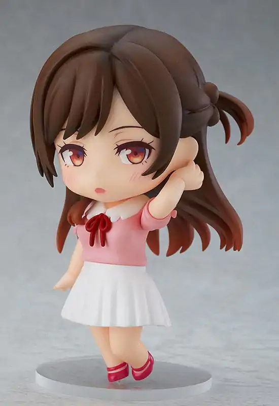Rent A Girlfriend Nendoroid Akčná Figúrka Chizuru Mizuhara 10 cm produktová fotografia