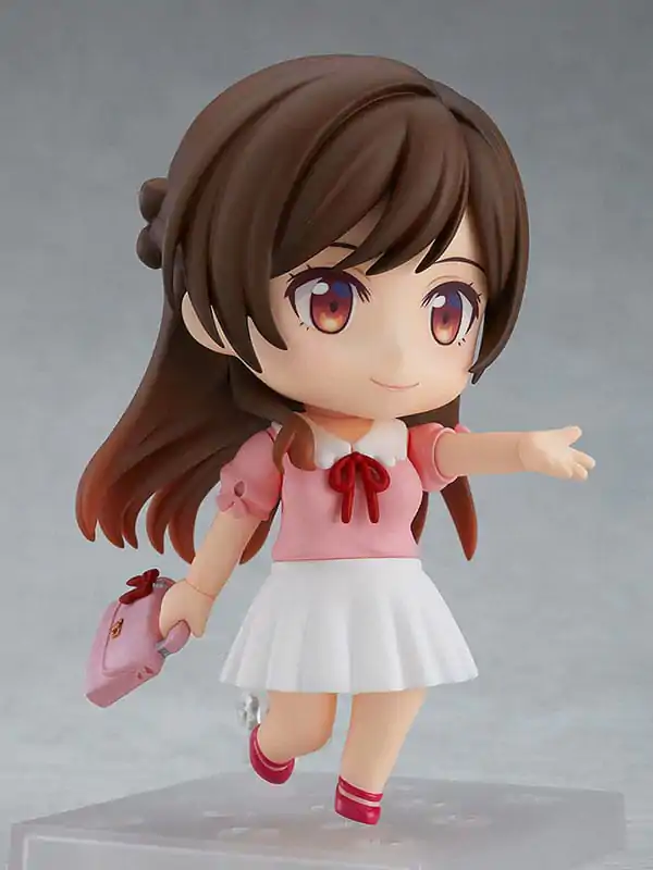 Rent A Girlfriend Nendoroid Akčná Figúrka Chizuru Mizuhara 10 cm produktová fotografia