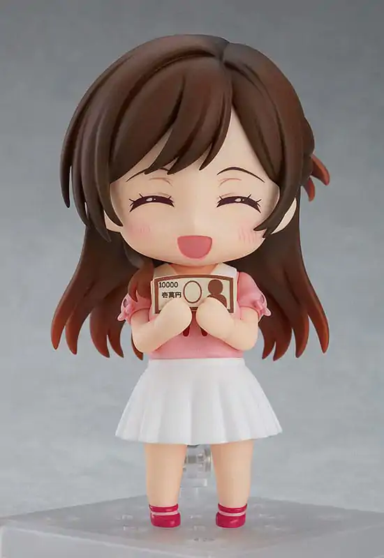 Rent A Girlfriend Nendoroid Akčná Figúrka Chizuru Mizuhara 10 cm produktová fotografia