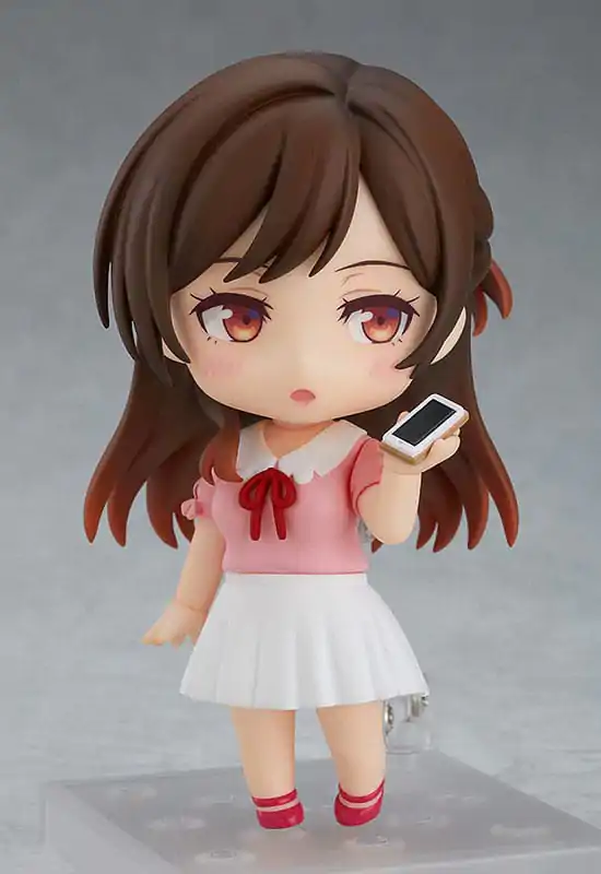 Rent A Girlfriend Nendoroid Akčná Figúrka Chizuru Mizuhara 10 cm produktová fotografia