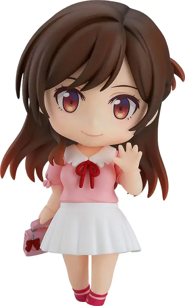 Rent A Girlfriend Nendoroid Akčná Figúrka Chizuru Mizuhara 10 cm produktová fotografia