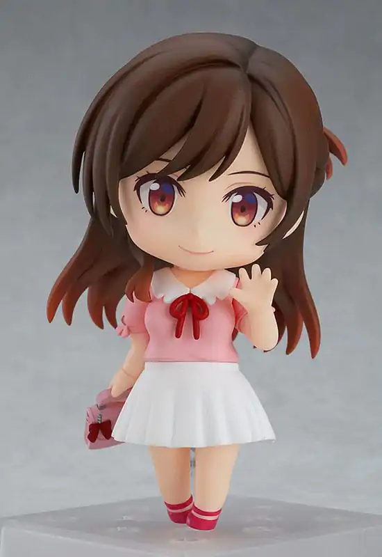 Rent A Girlfriend Nendoroid Akčná Figúrka Chizuru Mizuhara 10 cm produktová fotografia