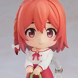 Rent A Girlfriend Nendoroid akčná figúrka Sumi Sakurasawa 10 cm produktová fotografia