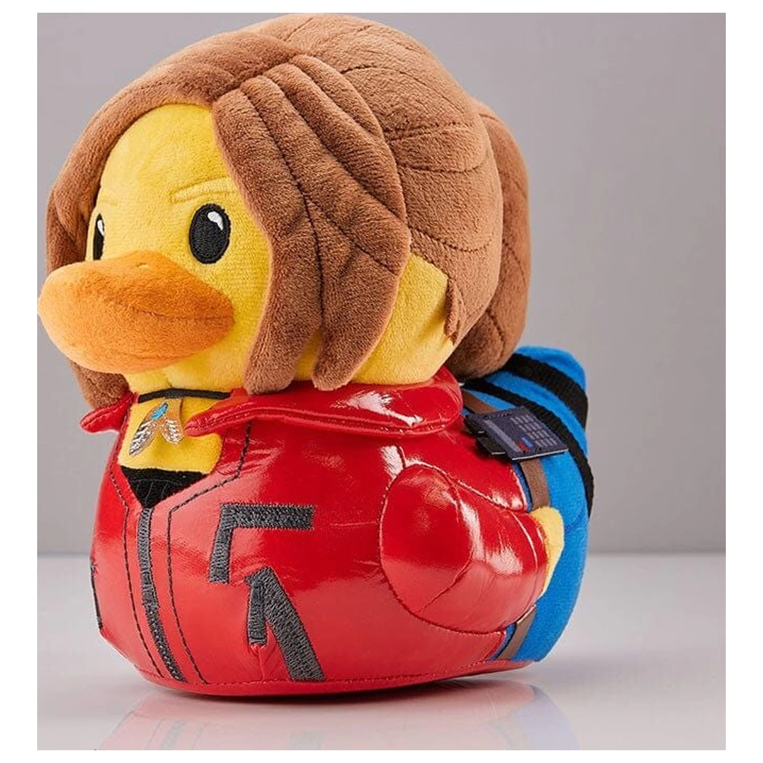 Resident Evil Claire Redfield plyšová hračka 23 cm produktová fotografia