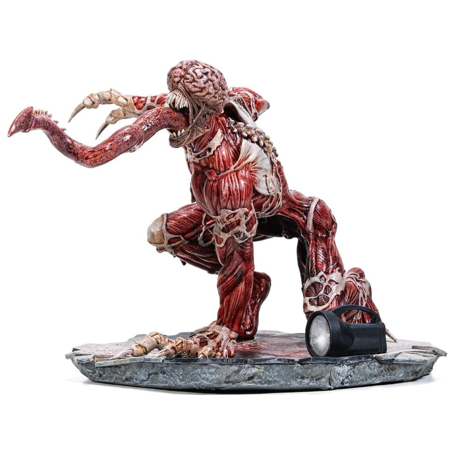 Resident Evil figúrka Licker produktová fotografia