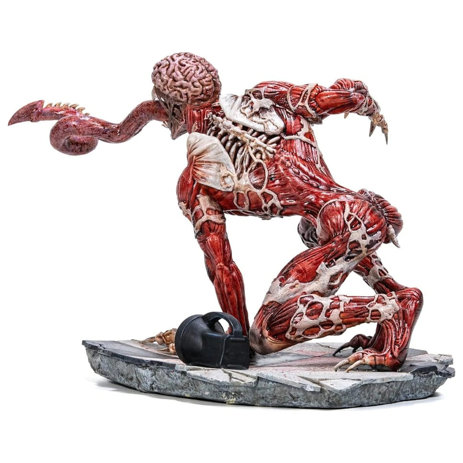 Resident Evil figúrka Licker produktová fotografia