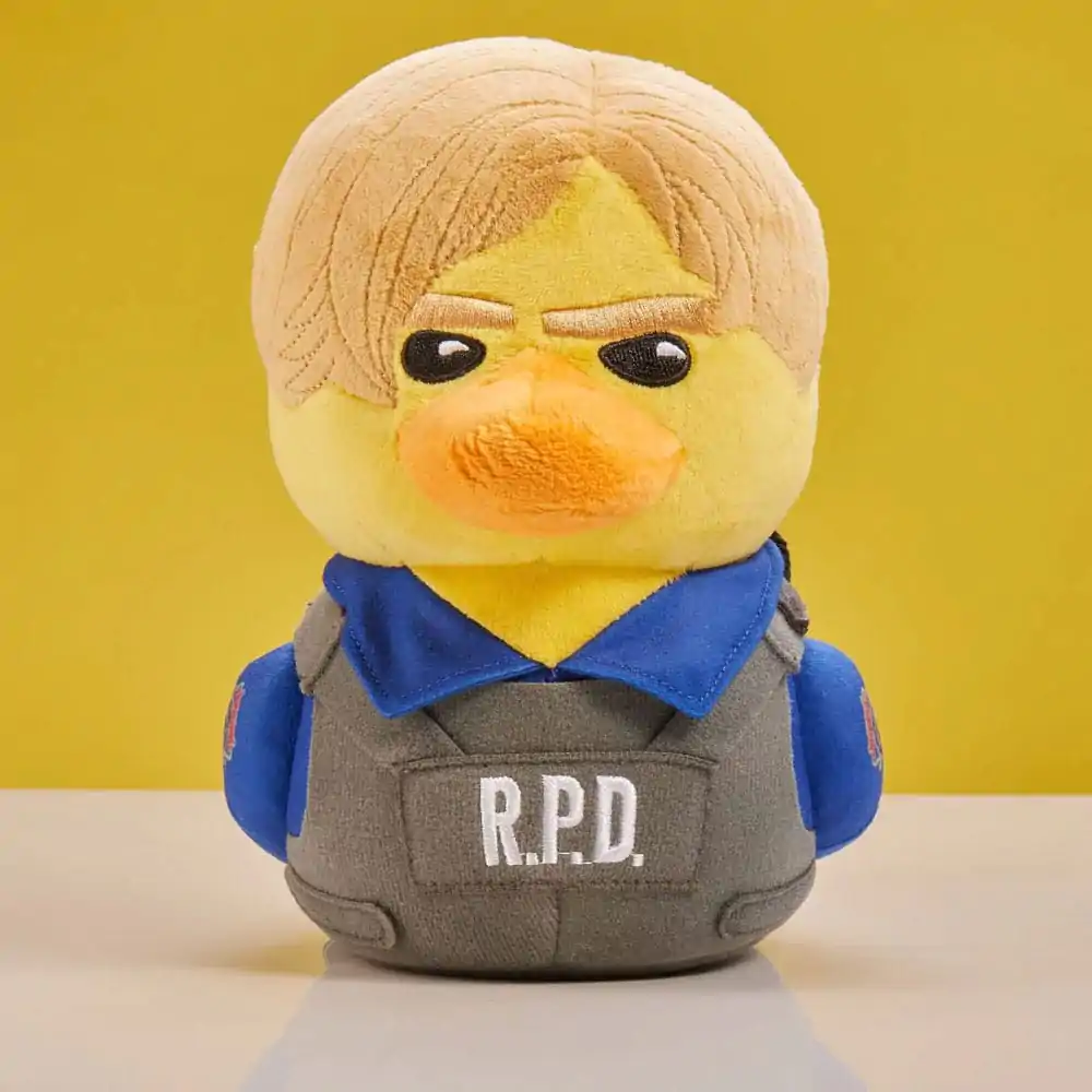 Resident Evil Tubbz Plyšová figúrka Leon S Kennedy 20 cm produktová fotografia