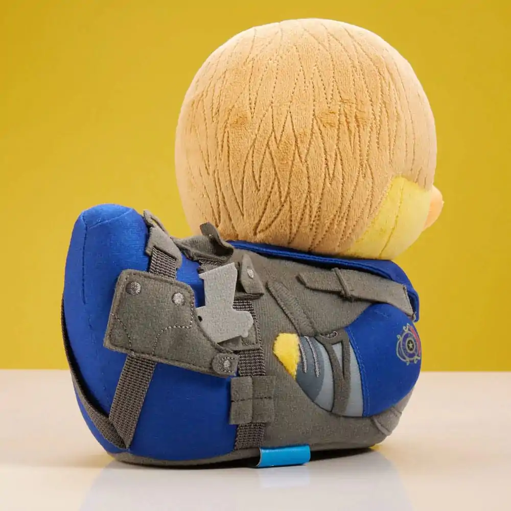 Resident Evil Tubbz Plyšová figúrka Leon S Kennedy 20 cm produktová fotografia