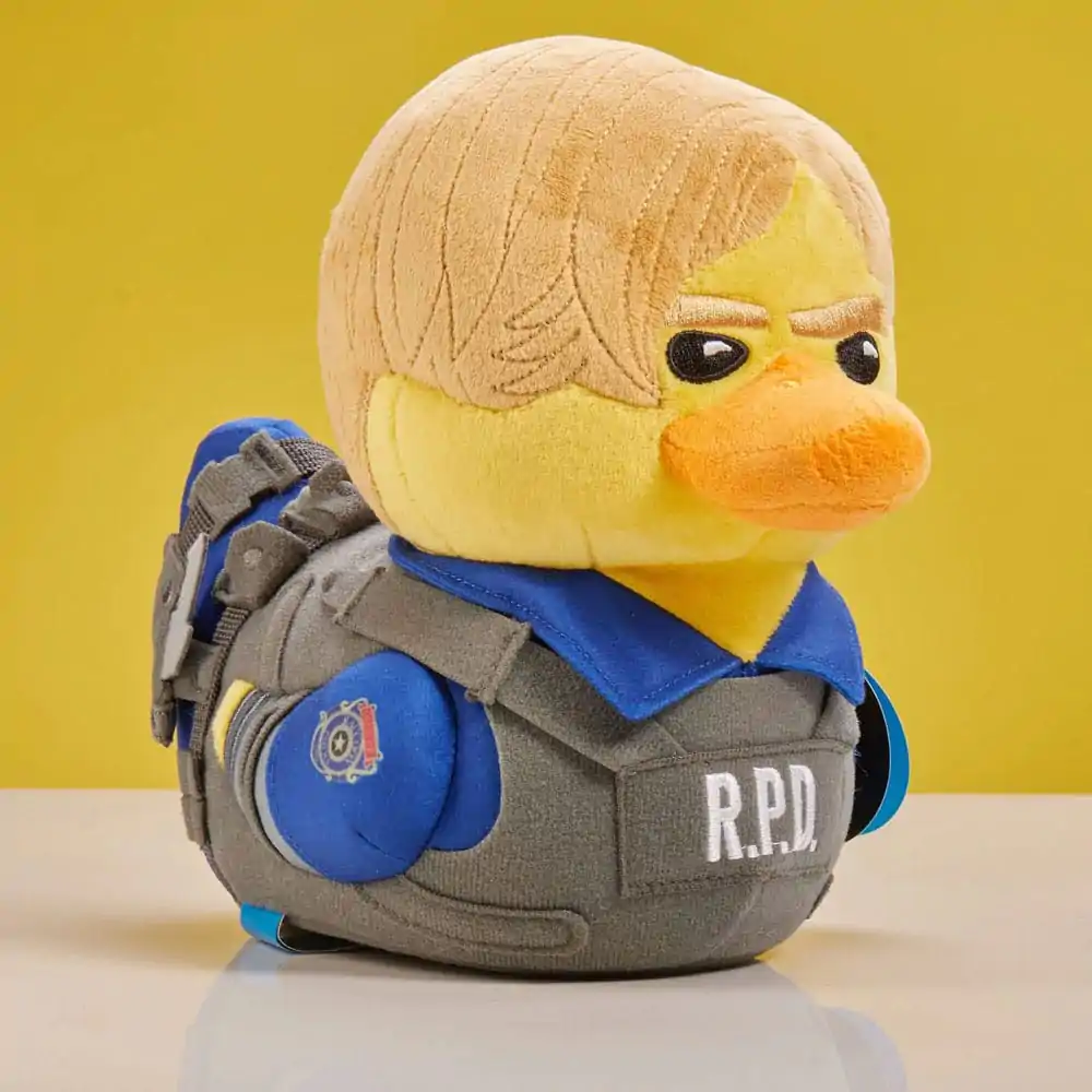 Resident Evil Tubbz Plyšová figúrka Leon S Kennedy 20 cm produktová fotografia