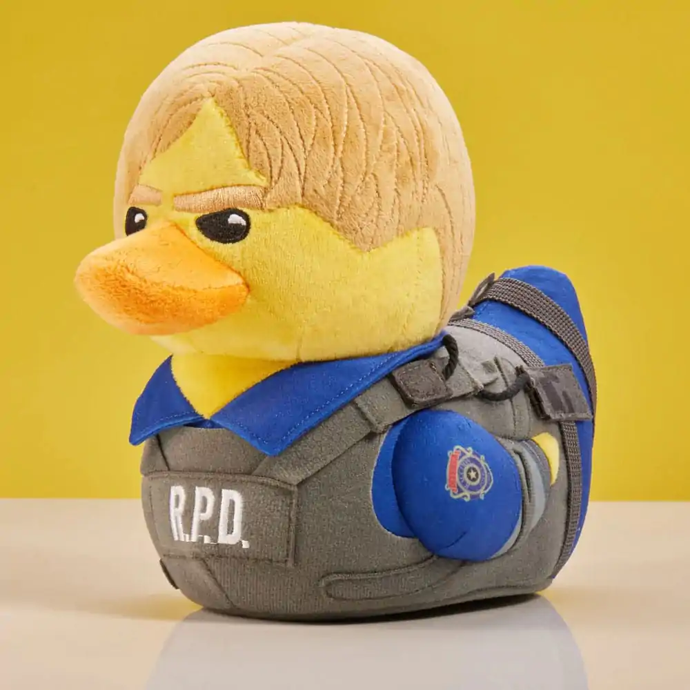 Resident Evil Tubbz Plyšová figúrka Leon S Kennedy 20 cm produktová fotografia