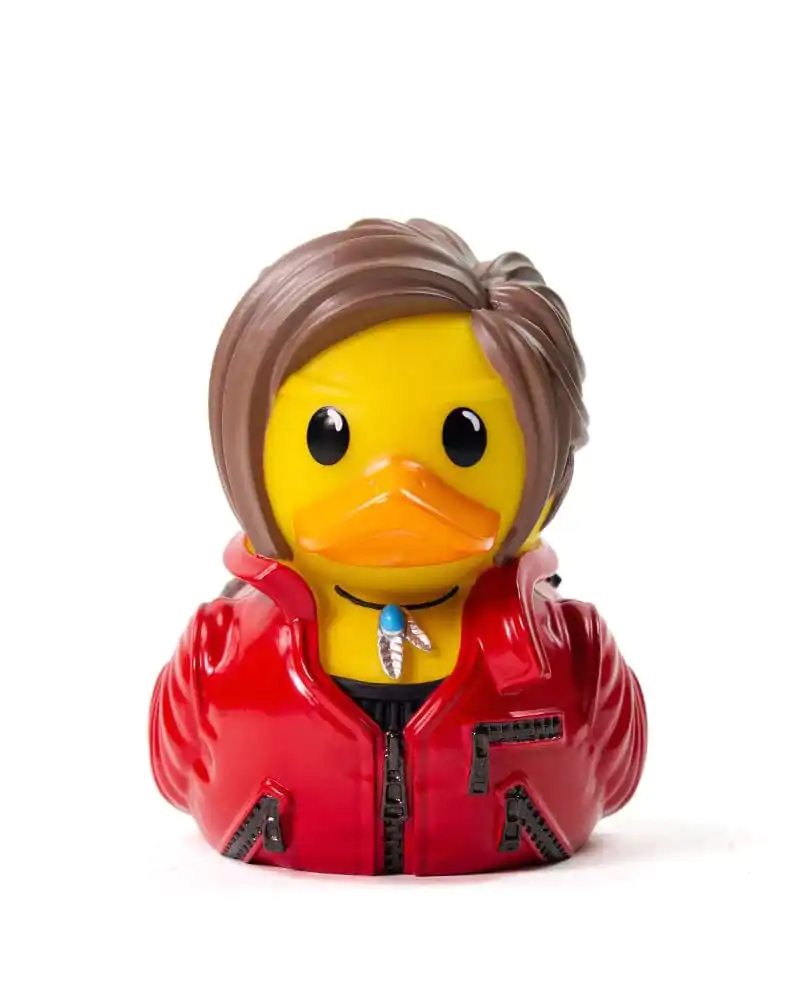 Resident Evil Tubbz PVC figúrka Claire Redfield Boxed Edition 10 cm produktová fotografia