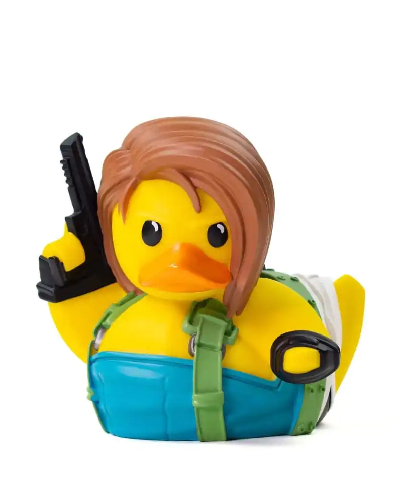 Resident Evil Tubbz PVC figúrka Jill Valentine Boxed Edition 10 cm produktová fotografia