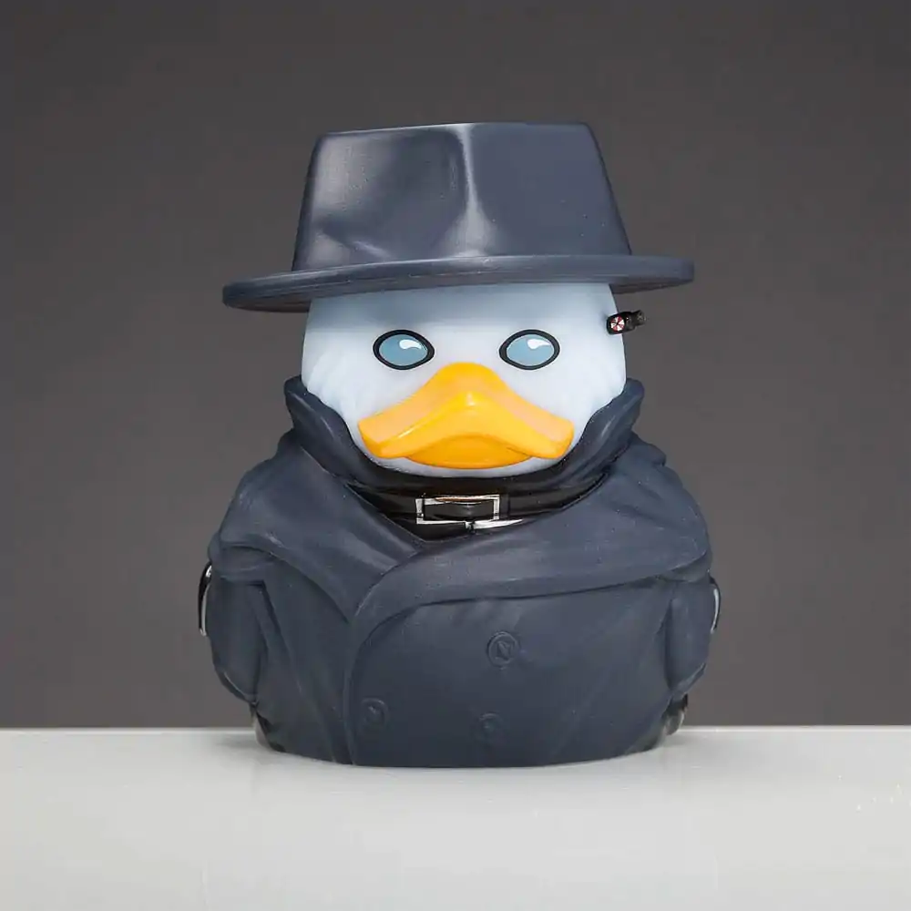 Resident Evil Tubbz PVC figúrka Mr. X (T-103) Boxed Edition 10 cm produktová fotografia