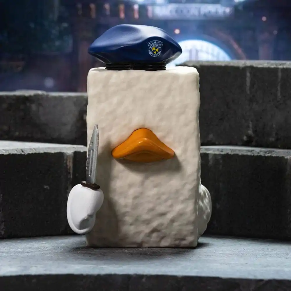 Resident Evil Tubbz PVC Figúrka Tofu Boxed Edition 10 cm produktová fotografia