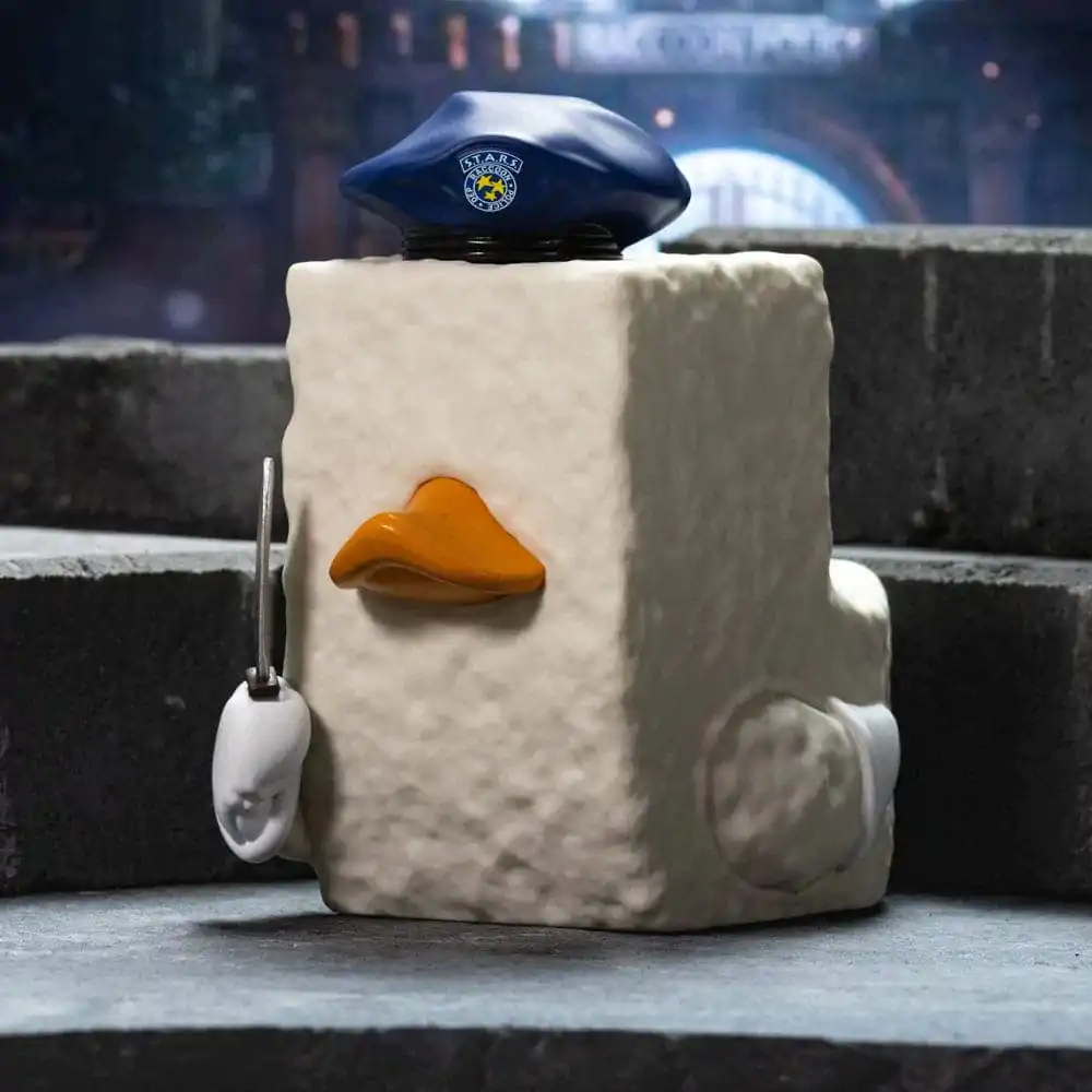 Resident Evil Tubbz PVC Figúrka Tofu Boxed Edition 10 cm produktová fotografia