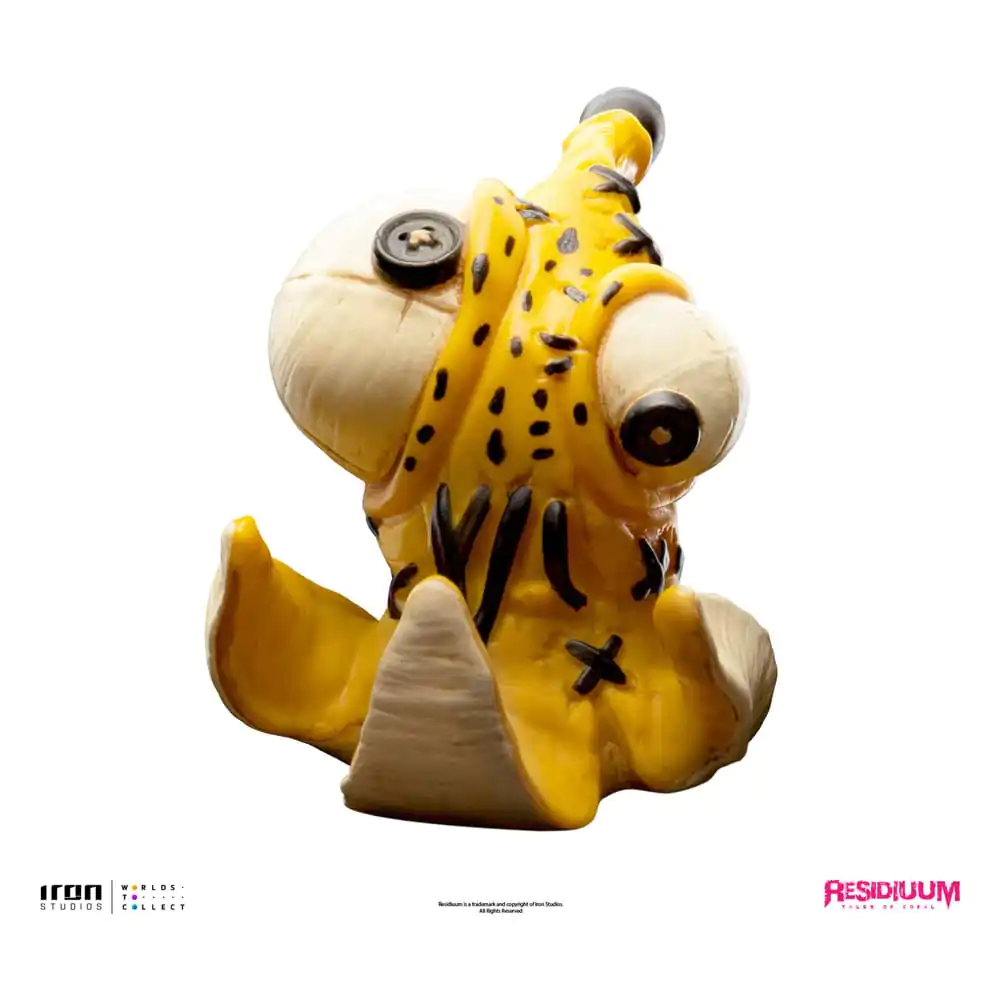 Residiuum Art Scale Socha 1/10 Nana 6 cm produktová fotografia