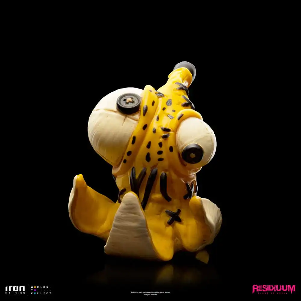 Residiuum Art Scale Socha 1/10 Nana 6 cm produktová fotografia