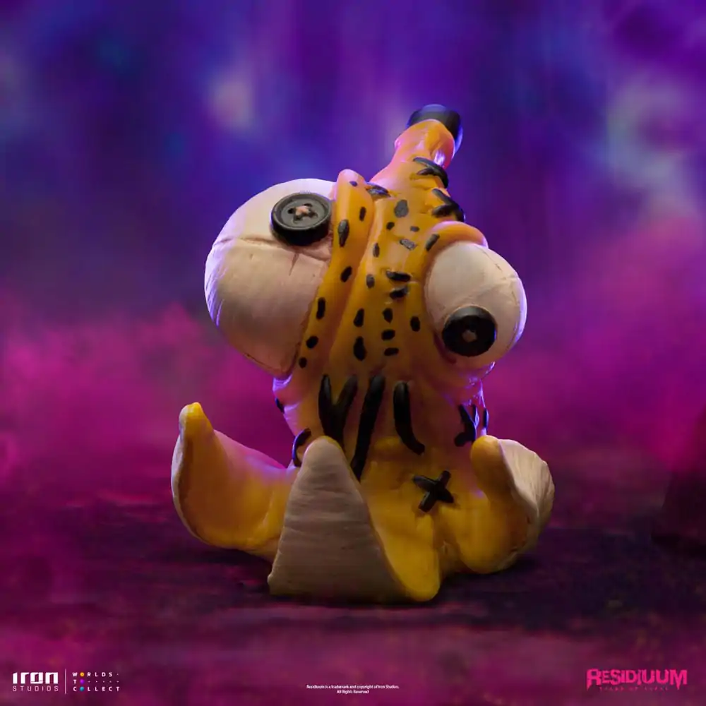 Residiuum Art Scale Socha 1/10 Nana 6 cm produktová fotografia