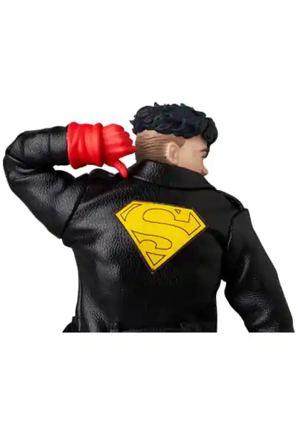 Return of Superman MAFEX Akčná figúrka Superboy 15 cm produktová fotografia