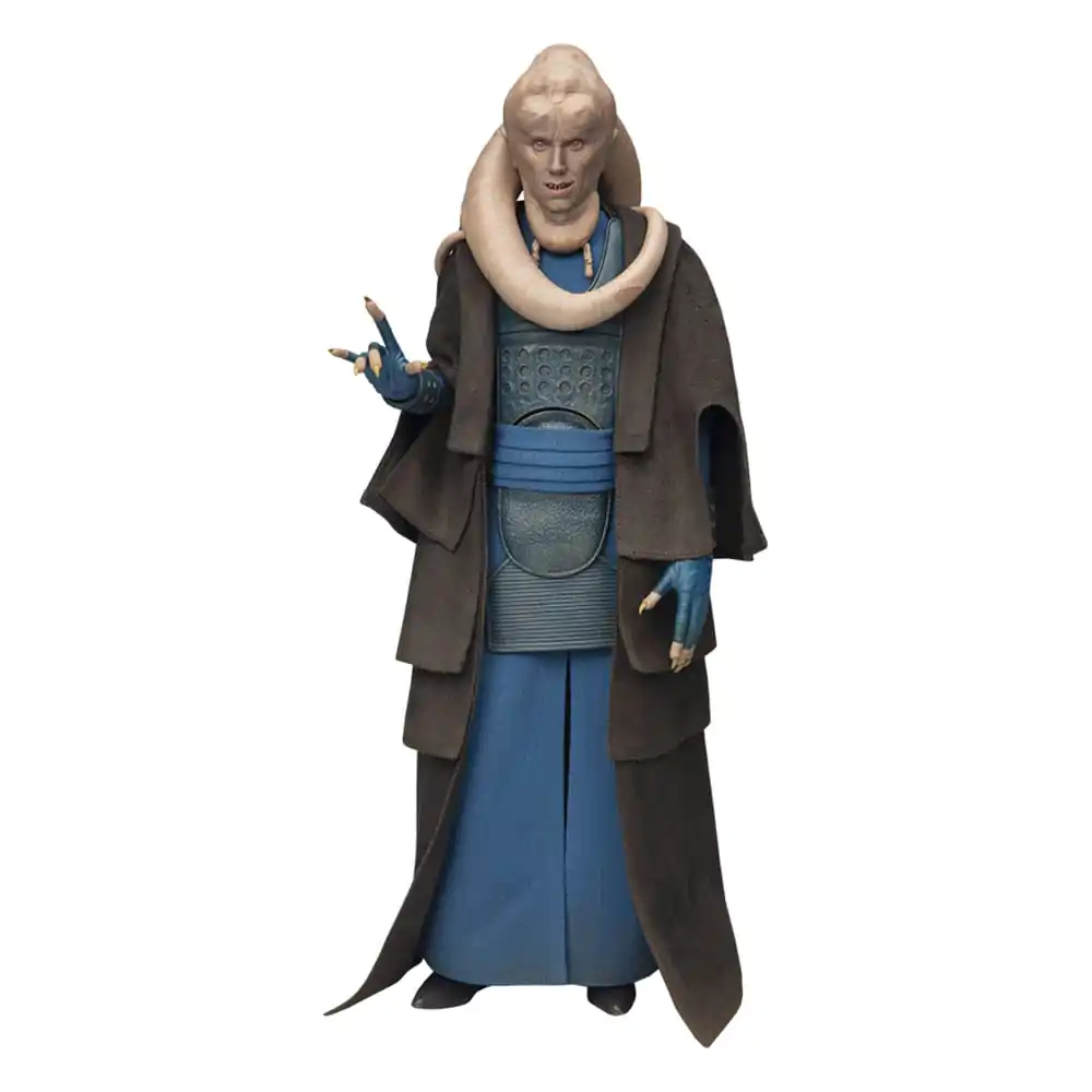 Return of the Jedi akčná figúrka 1/6 Bib Fortuna 32 cm produktová fotografia